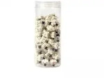 Keychron Gateron Silent Black Switch Set (110pcs)