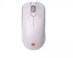 ZOWIE by BenQ FK1-DW 4K Kabellose Gaming-Maus - Grau