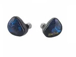 Kiwi Ears Cadenza IEM Kopfh&ouml;rer - Blau