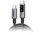 UGREEN Uno USB-C auf USB-C PD Schnelllade-Kabel - 2m