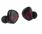 Kiwi Ears Cadenza IEM Kopfh&ouml;rer - Rot