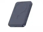 Baseus EnerFill FM11 Ultra-Mini Magnetische Powerbank 10000mAh 22.5W - Grau