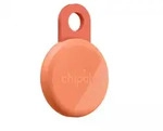 Chipolo Loop - Item Finder - Coral