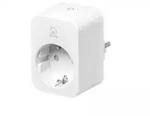 Deltaco Smart Home Smart Plug mit Energiemessung