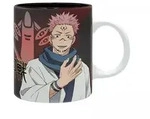 Abysse Jujutsu Kaisen Tasse - Itadori & Sukuna