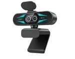 Emeet SmartCam C60E 4K Doppel-Webcam