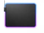 Glorious Mauspad 2 GLED RGB XL - Schwarz