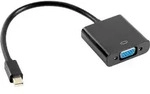 Lanberg Displayport Mini > VGA Adapter