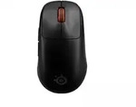 SteelSeries Rival Pro Kabellose Gaming-Maus - Schwarz