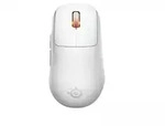SteelSeries Rival Pro Mini Kabellose Gaming-Maus - Wei&szlig;