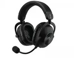 Logitech PRO X 3 LIGHTSPEED Gaming-Headset - Schwarz