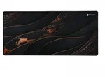 Arozzi ZONA Mauspad XL - Black Gold