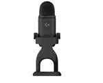 Logitech Blue Yeti 2 Mikrofon - Schwarz