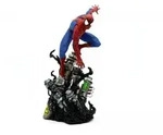 Marvel Comics Amazing Art Statue 1/10 Amazing Spider-Man 22 cm