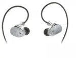 MoonDrop CHU 3 IEM Kopfh&ouml;rer - Silber