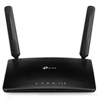TP-Link TL-MR6400, 300 Mbps Wireless N 4G LTE Router, 4 Ports