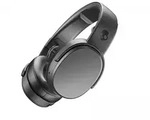 Skullcandy Crusher Over-Ear Wireless 2.0 Headphones - Schwarz