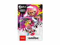 Nintendo amiibo Splatoon Inkling Girl 45496352943