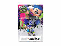 Nintendo amiibo Inkling Boy - Splatoon Collection 045496352950