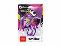 Nintendo amiibo Inkling Squid (Neon Purple) - Splatoon Collection 2006566