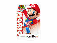 Nintendo amiibo Mario - Super Mario Collection 1069666