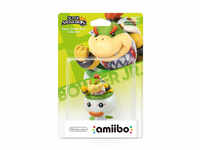 Nintendo amiibo Super Smash Bros - Bowser Jr. 045496352561