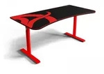 Arozzi Arena Gaming Tisch - Large - Rot