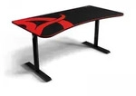 Arozzi Arena Gaming Tisch - Large - Schwarz