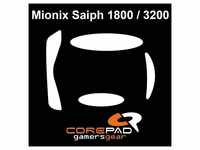 Corepad Skatez für Mionix Saiph 1800 CS27910