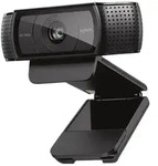 Logitech HD Pro Webcam C920