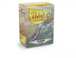 Dragon Shield Card Sleeves (100 pcs) - Classic Clear