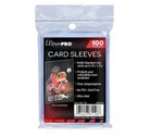 Ultra Pro Card Sleeves Penny (100 pcs)