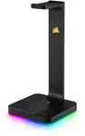 Corsair ST100 RGB Premium Headset Stand 7.1 Surround Sound