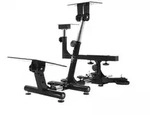 Arozzi Velocita Racing Simulator - Schwarz