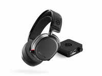 SteelSeries Arctis Pro Wireless Gaming Headset Schwarz 61473