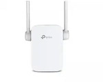 TP-Link RE205 AC750 Wi-Fi Range Extender - WLAN Repeater