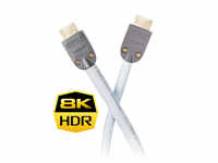 Supra HDMI Kabel 2.1 UHD 8K 2 meter 1001100013
