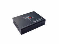Steelplay Retro Line - SCART To HDMI Converter, retro - Adapter JVAMUL00080
