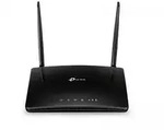 TP-Link Archer MR400 AC1200 Wireless Dual Band 4G LTE Router