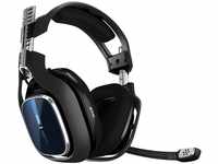 Astro A40 TR Gen4 Gaming-Headset Blau (PS4/XBOX ONE/PC) 939-001664