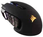 Corsair Scimitar ELITE RGB Gaming-Maus