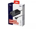 Trust Primo Universal 70W Ladeger&auml;t und Netzteil - Schwarz