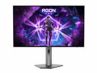 AOC AGON PRO AG276QZD 27” OLED QHD Gaming Monitor 240Hz 0,3ms HDR