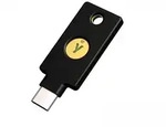 Yubico YubiKey 5C NFC Sicherheitsschl&uuml;ssel USB-C