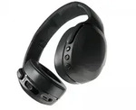 Skullcandy Crusher EVO Over-Ear Wireless Headset - Schwarz