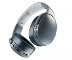 Skullcandy Crusher EVO Over-Ear Wireless Headset - Grau