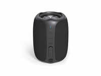 Creative Muvo Play Bluetooth-Lautsprecher - Schwarz 51MF8365AA000