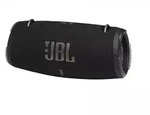 JBL Xtreme 3 Bluetooth Lautsprecher - Schwarz
