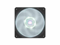 Cooler Master SickleFlow 120mm 1800 RPM Weiß LED - Gehäuselüfter...