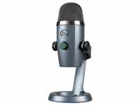 Blue Microphones Yeti Nano Mikrofon - Shadow Grey 988-000205
